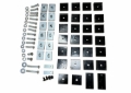 Picture of Whiteline 1969-1978 Toyota Land Cruiser Body Mount Bushing Set