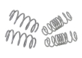 Picture of Whiteline 2011-2019 Ford Fiesta Performance Lowering Spring Kit - Ford Fiesta