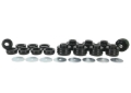 Picture of Whiteline 1999-2004 Chevrolet Silverado 1500 Body Mount Bushing Kit