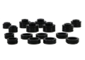 Picture of Whiteline 1999-2004 Ford F-350 Super Duty Body Mount Bushing Set