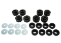 Picture of Whiteline 2007 Chevrolet Silverado 2500 HD Classic Body Mount Bushing Set