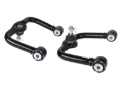 Picture of Whiteline Caster Correction Fixed Offset Front UCA Set