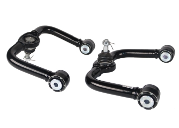 Picture of Whiteline Caster Correction Fixed Offset Front UCA Set