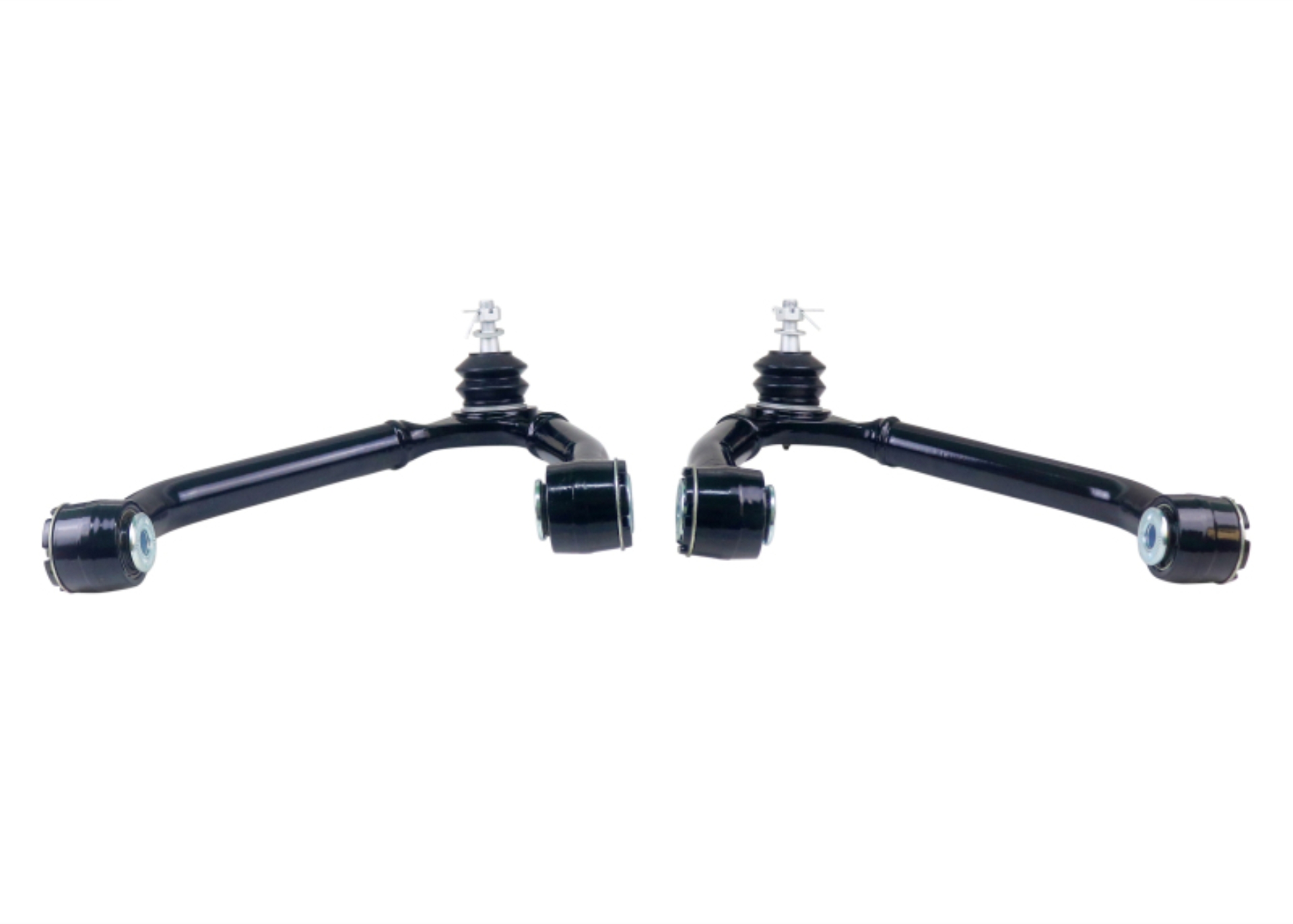 Picture of Whiteline Camber/Caster Correction Fixed Front UCA Set