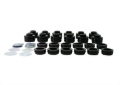 Picture of Whiteline 2000-2006 Chevrolet Tahoe Body Mount Bushing Set