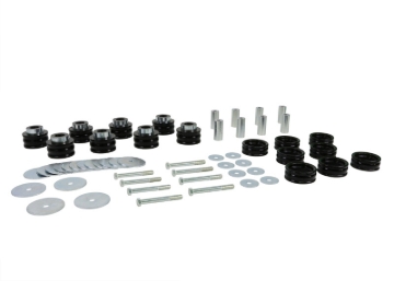 Picture of Whiteline 1995-1997 Dodge Ram 1500 Body Mount Bushing Set
