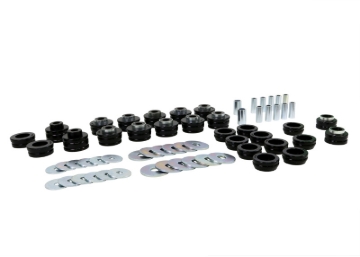 Picture of Whiteline 1978-1980 Chevrolet El Camino Body Mount Bushing Set