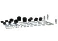 Picture of Whiteline 1980-1996 Ford F-150 Body Mount Bushing Set