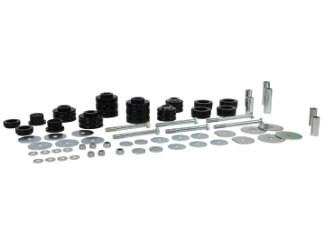 Picture of Whiteline 1980-1996 Ford F-150 Body Mount Bushing Set