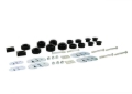 Picture of Whiteline 1997-1999 Ford F-250 Body Mount Bushing Set