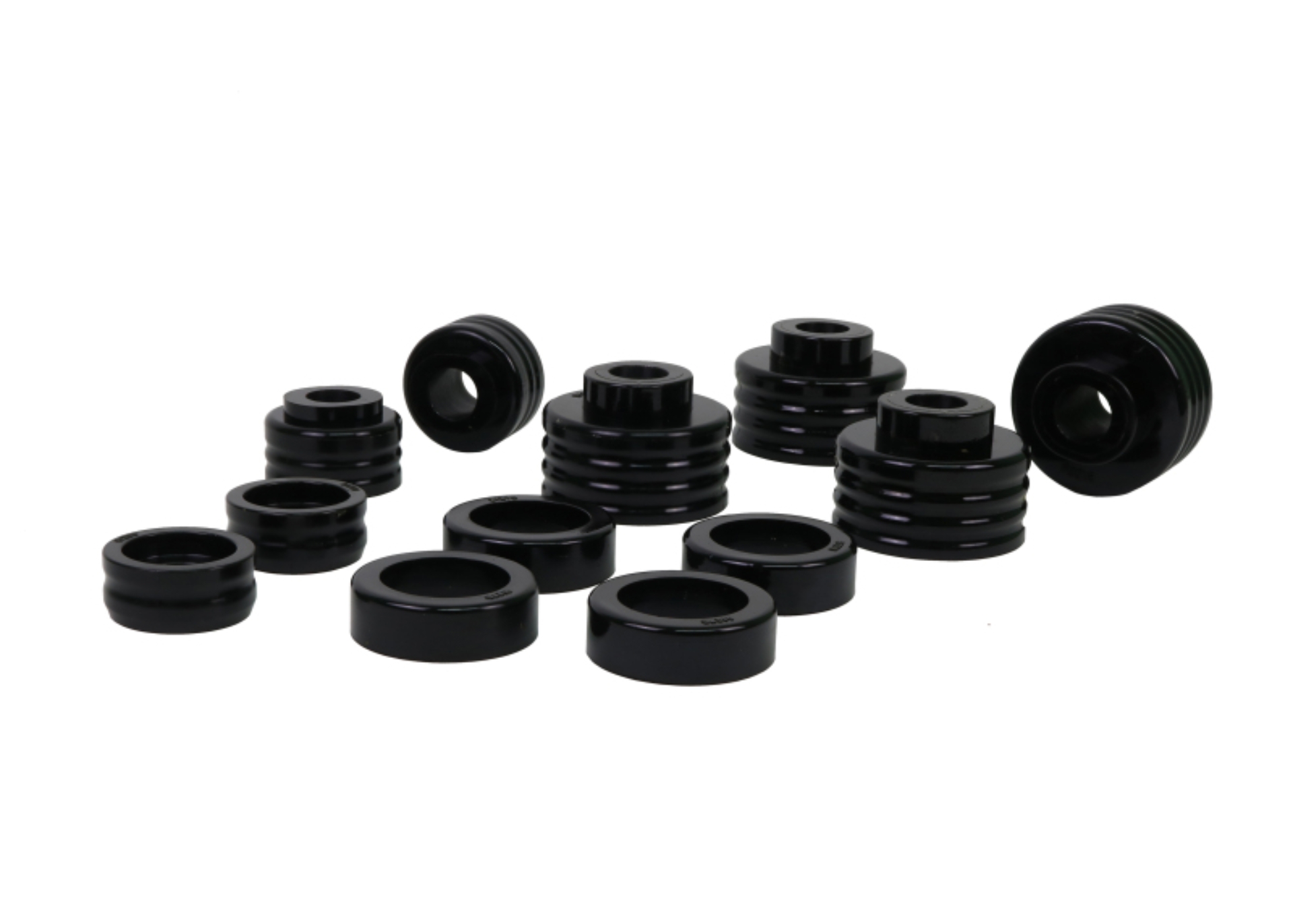 Picture of Whiteline WL Bushings-Body Mount Bushing Kits - W93560