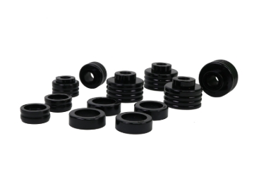 Picture of Whiteline 1999-2004 Ford F-350 Super Duty Body Mount Bushing Set