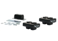 Picture of Whiteline 1973 GMC Jimmy Complete Engine and Transmission Mount Set