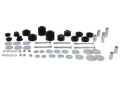 Picture of Whiteline 1980-1996 Ford F-150 Body Mount Bushing Set