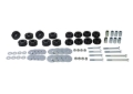 Picture of Whiteline 1966-1977 Ford Bronco Body Mount Bushing Set