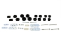 Picture of Whiteline 1997-1999 Ford F-250 Body Mount Bushing Set