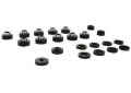 Picture of Whiteline 1980-1983 Jeep CJ5 Body Mount Bushing Set