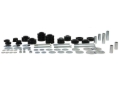 Picture of Whiteline 1980-1996 Ford F-150 Body Mount Bushing Set