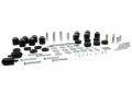 Picture of Whiteline 1997-2006 Jeep Wrangler Body Lift Kit