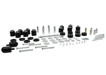 Picture of Whiteline 1997-2006 Jeep Wrangler Body Lift Kit