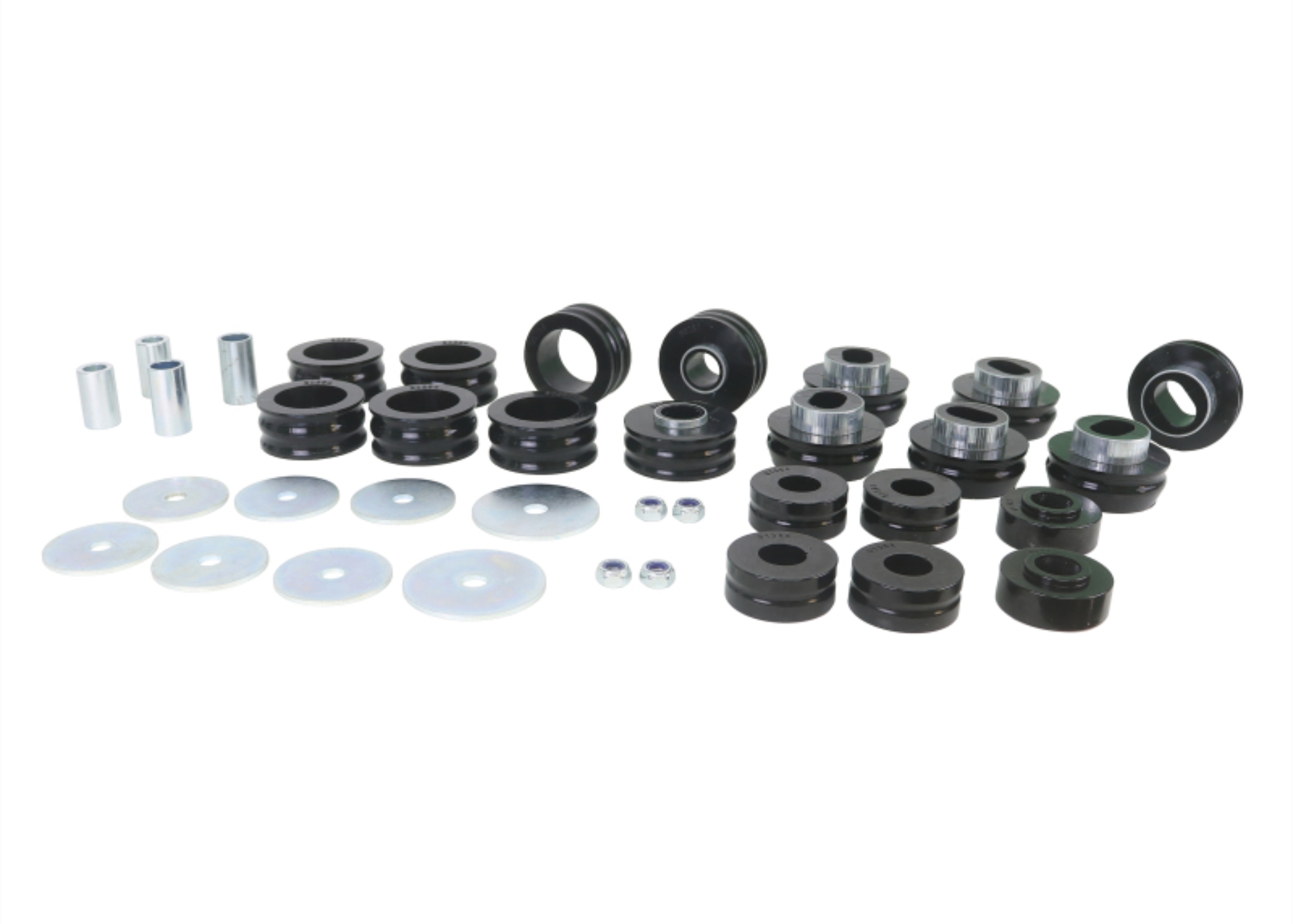 Picture of Whiteline 1981-1986 Chevrolet K5 Blazer Body Mount Bushing Set