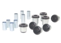 Picture of Whiteline 1955-1964 Chevrolet Bel Air Control Arm - Upper & Lower Bushing