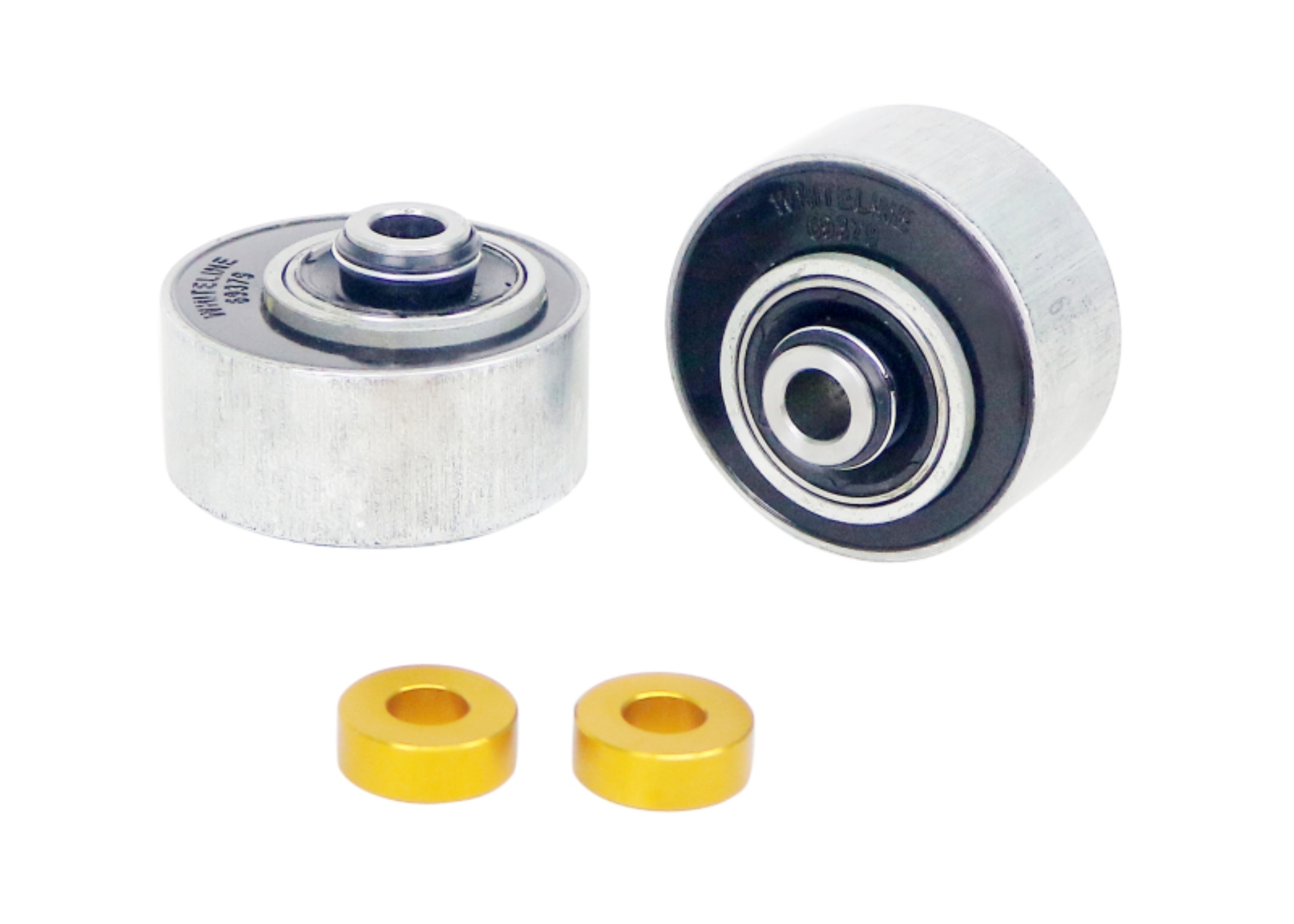 Picture of Bushing Kit