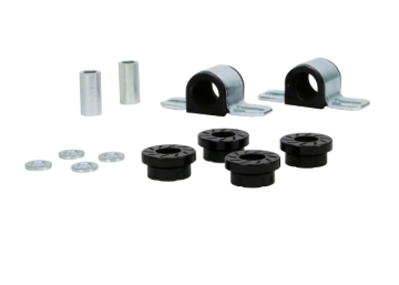 Picture of Whiteline 2000-2006 Chevrolet Tahoe Sway Bar Mount & Link Bushing Kit - 28mm