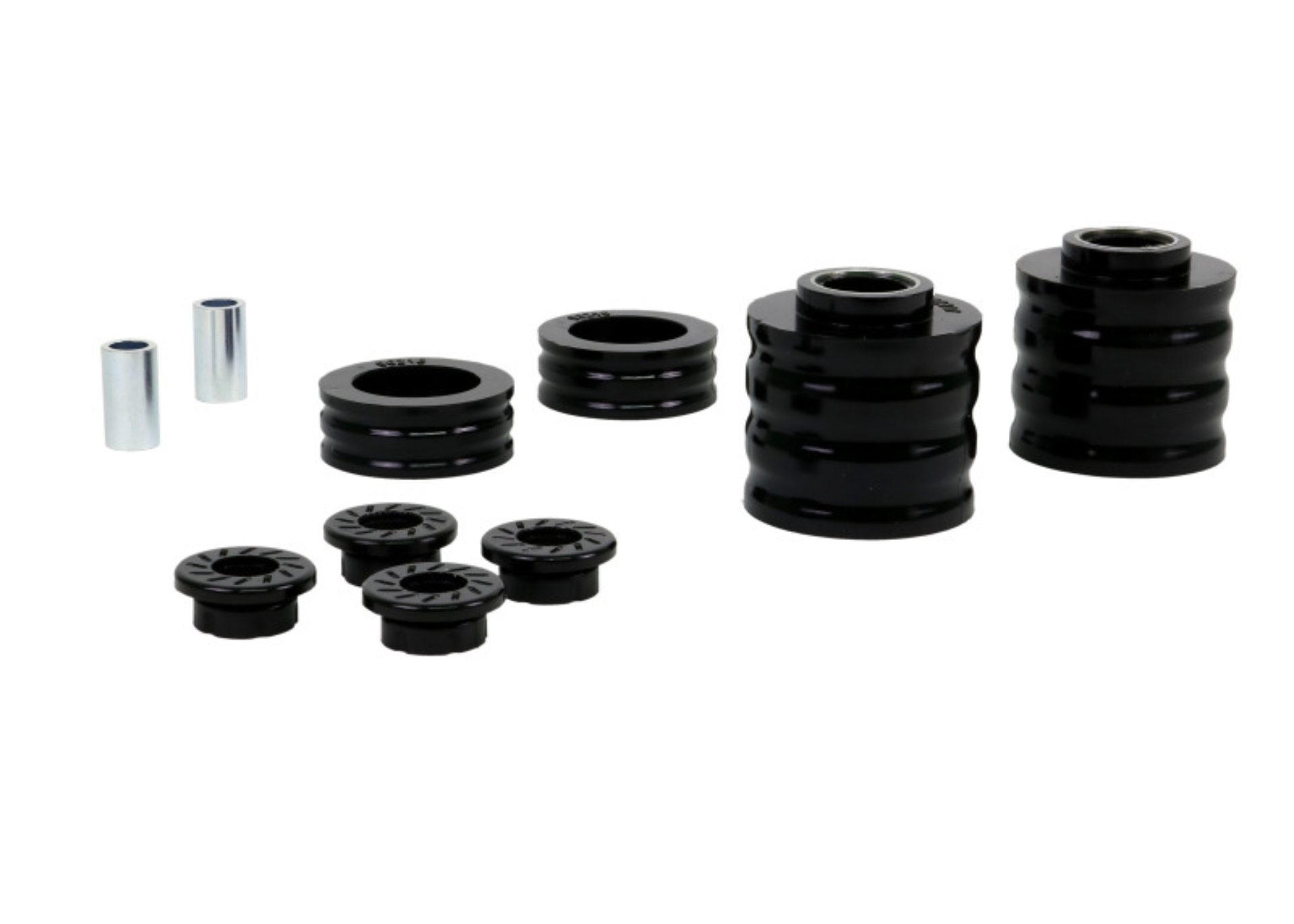 Picture of Whiteline 1980-1983 Ford F-100 Body Mount Bushing Set