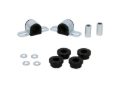 Picture of Whiteline 2000-2006 Chevrolet Tahoe Sway Bar Mount & Link Bushing Kit - 28mm