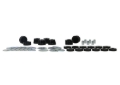 Picture of Whiteline 1974-1993 Dodge Ramcharger Body Mount Bushing Set