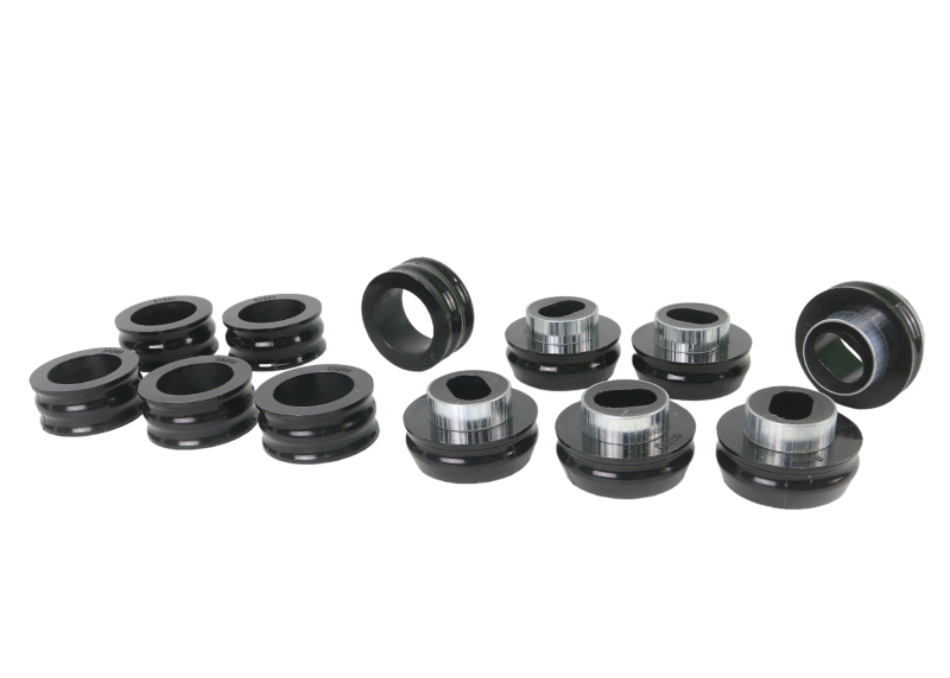Picture of Whiteline 1981-1986 Chevrolet C10 Body Mount Bushing Set