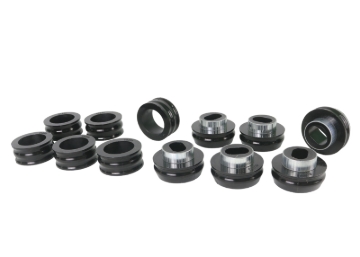 Picture of Whiteline 1981-1986 Chevrolet C10 Body Mount Bushing Set