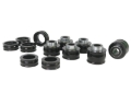 Picture of Whiteline 1988 Chevrolet K3500 Body Mount Bushing Kit - Standard Cab