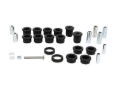 Picture of Whiteline 2007-2014 Jeep Wrangler Control Arm - Upper & Lower Bushing