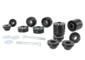 Picture of Whiteline 1973-1974 Chevrolet C20 Pickup Body Mount Bushing Kit