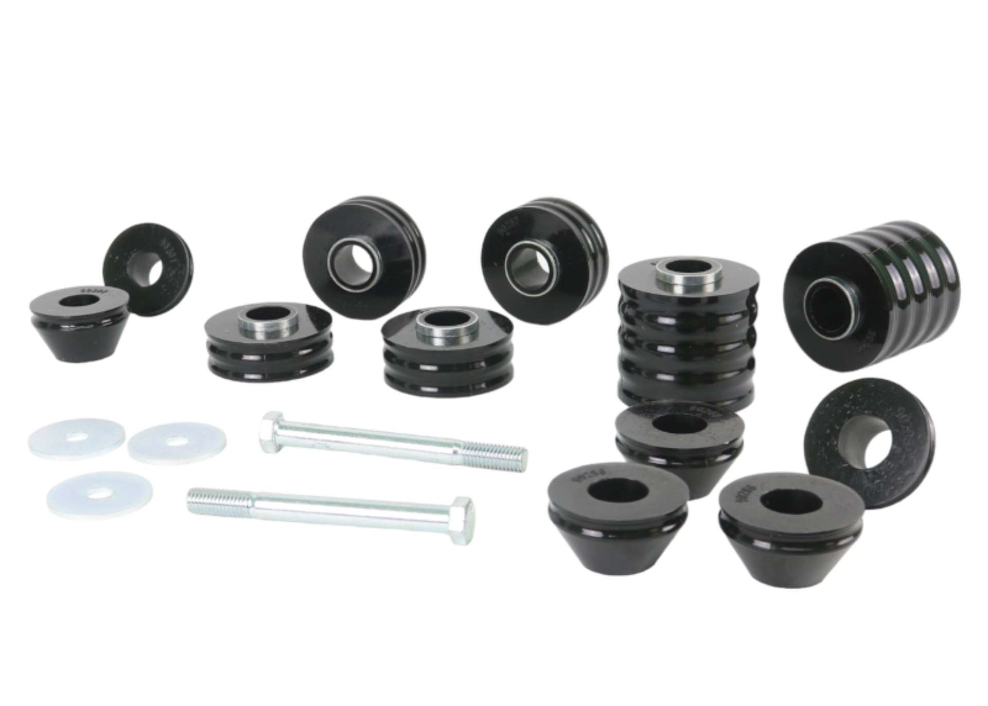 Picture of Whiteline 1973-1974 Chevrolet C20 Pickup Body Mount Bushing Kit