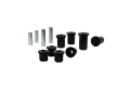 Picture of Whiteline 1999 Chevrolet Silverado 1500 Control Arm - Upper & Lower Bushing