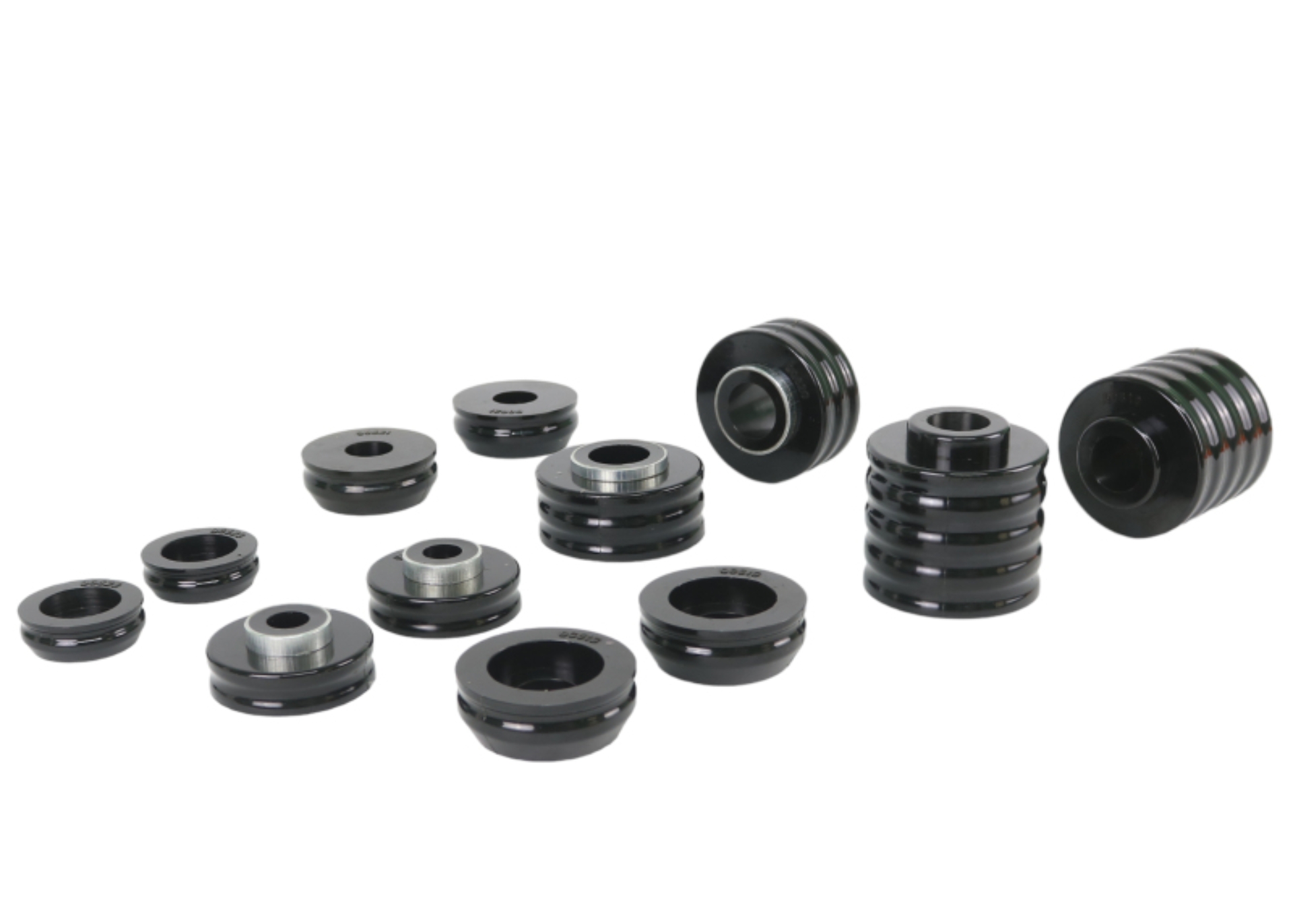 Picture of Whiteline 1986-1996 Ford F-150 Body Mount Bushing Set