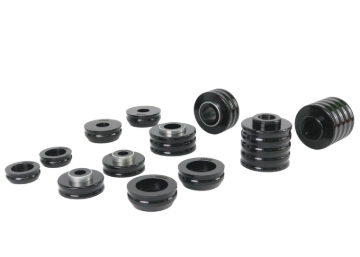 Picture of Whiteline 1986-1996 Ford F-150 Body Mount Bushing Set