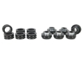 Picture of Whiteline 1981-1986 Chevrolet C10 Body Mount Bushing Set