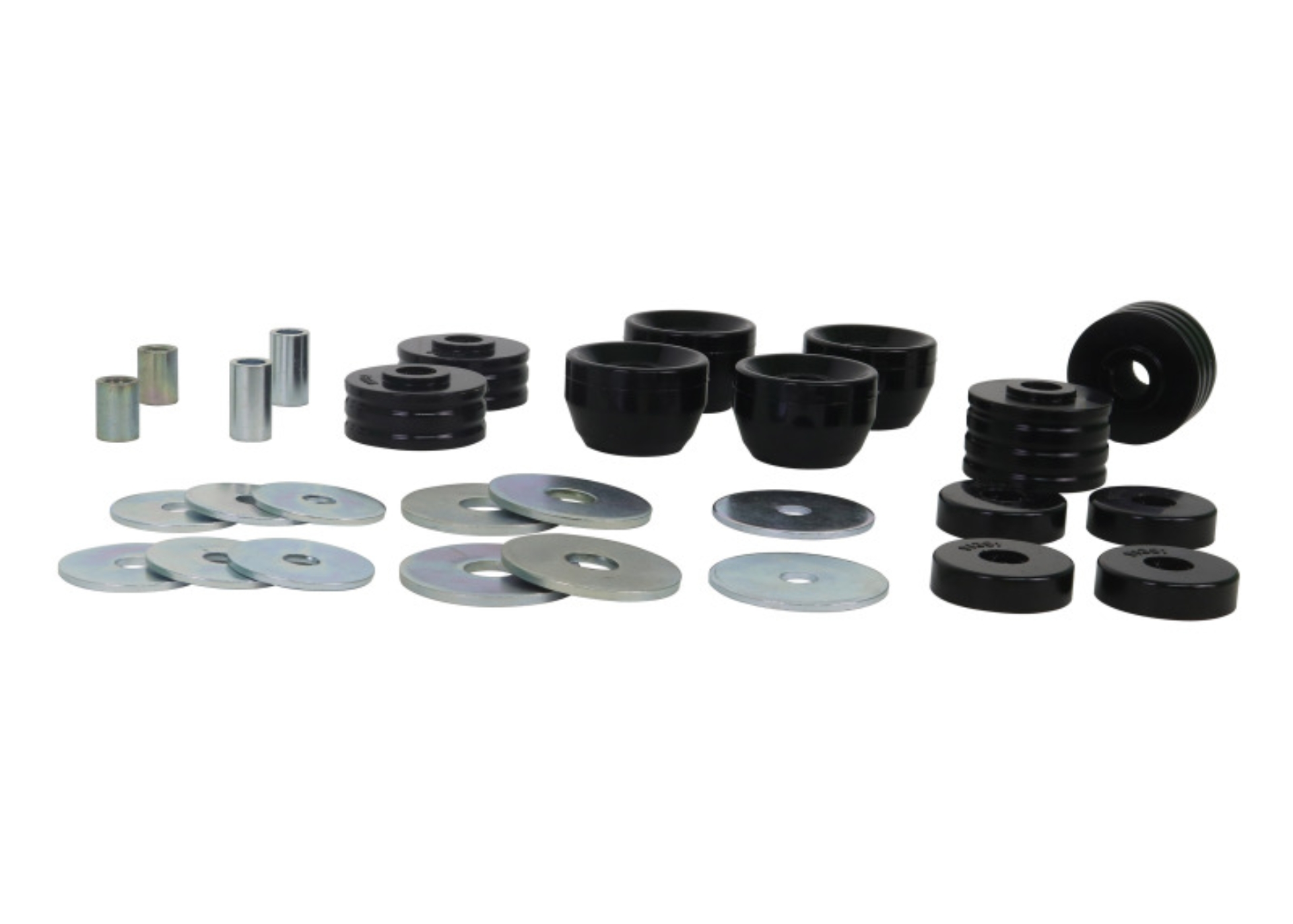 Picture of Whiteline 1971-1974 Dodge D300 Pickup Body Mount Bushing Set