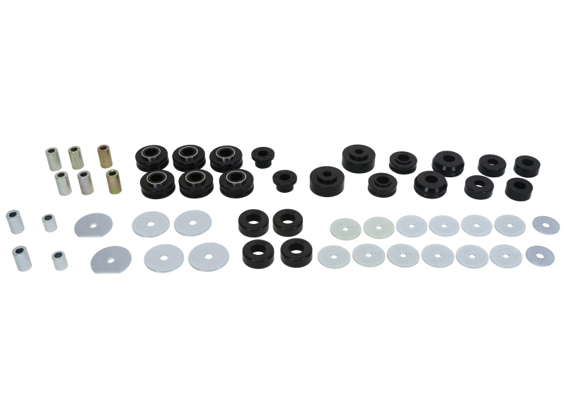 Picture of Whiteline WL Bushings-Body Mount Bushing Kits - W93562