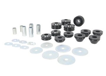 Picture of Whiteline 1973-1974 Chevrolet C10 Pickup Body Mount Bushing Set