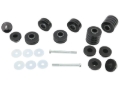 Picture of Whiteline 1973-1974 Chevrolet C20 Pickup Body Mount Bushing Kit