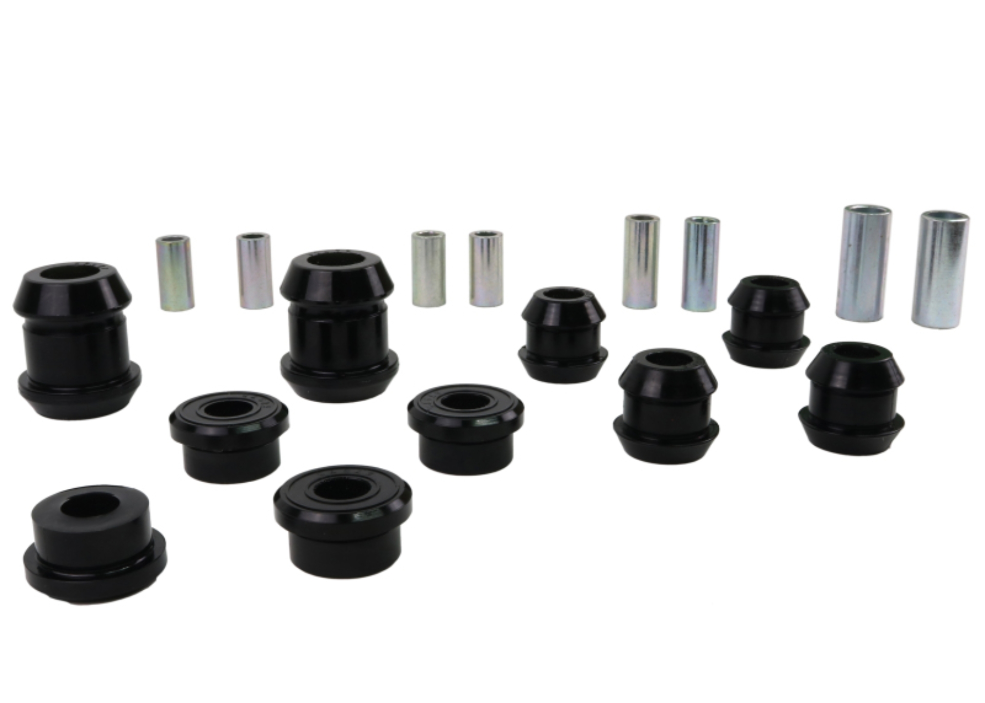 Picture of Whiteline 1973-1977 Buick Century Control Arm - Upper & Lower Bushing
