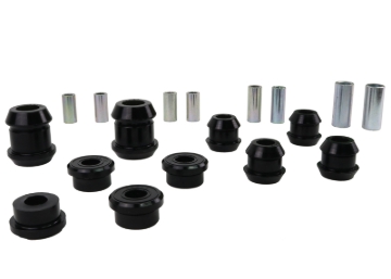 Picture of Whiteline 1973-1977 Buick Century Control Arm - Upper & Lower Bushing