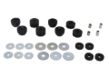 Picture of Whiteline 1971-1974 Dodge D300 Pickup Body Mount Bushing Set