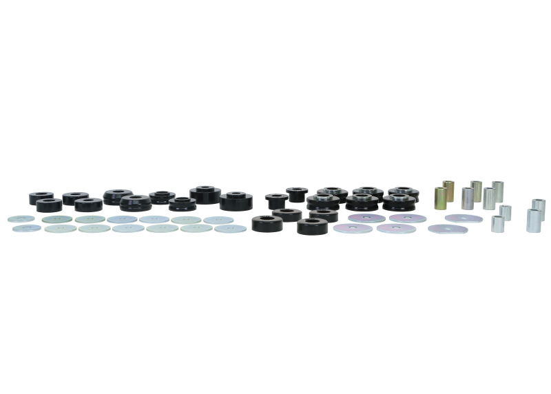 Picture of Whiteline WL Bushings-Body Mount Bushing Kits - W93562