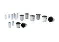 Picture of Whiteline 1973-1977 Buick Century Control Arm - Upper & Lower Bushing